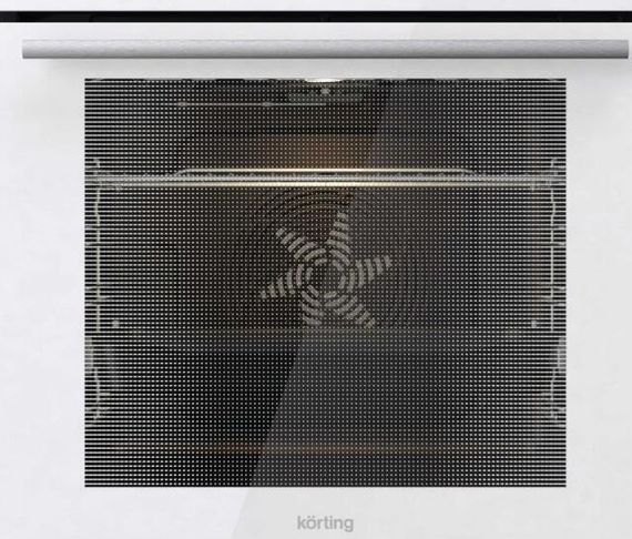 Духовой шкаф Korting OKB 3821 EW