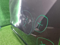 Дверь передняя правая JAECOO J8 (2024-н.в.)