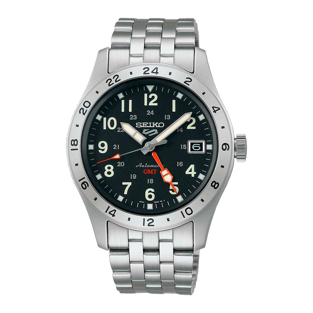 Seiko SSK023K1