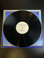 LP Генри Вуд - Дирижеры. Из Сокровищницы Мирового Исполнительского Искусства. Виниловая пластинка 12 дюймов. Мелодия СССР 1982 год.