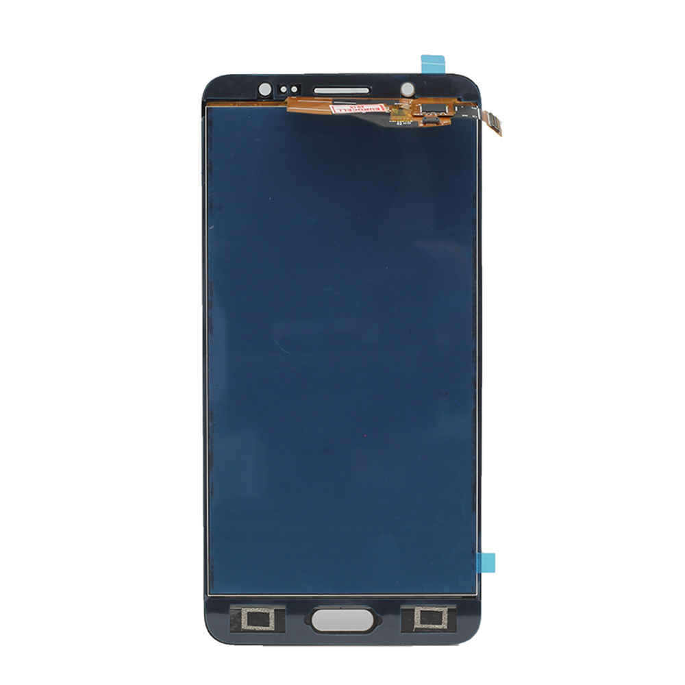 Дисплей для Samsung J510F (J5 2016) с тачскрином Золото - 5.0" (OLED)