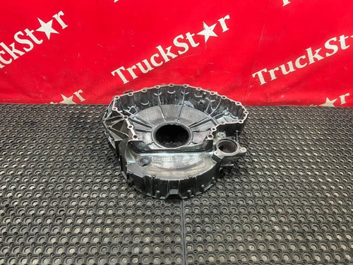 Кожух маховика 2020г