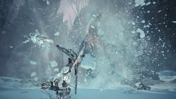 Monster Hunter World: Iceborne Master Edition Deluxe (для ПК, цифровой код доступа)