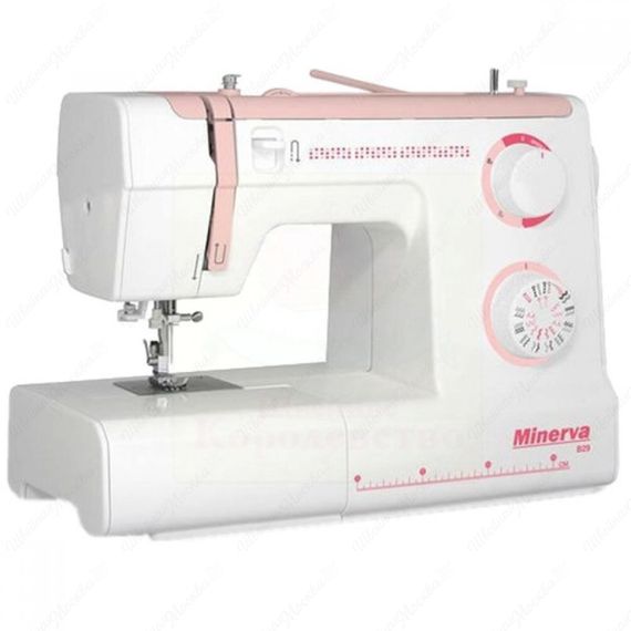 Швейная машина Minerva B29