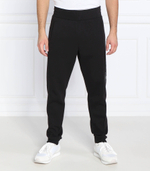 штаны EA7 - черный(6LPP68 PJ07Z)