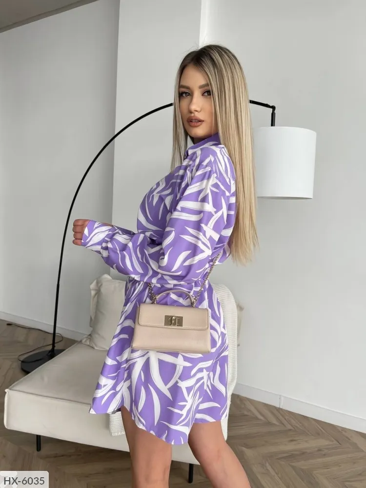 Комбинезон HX-6030 Фабрика Моды