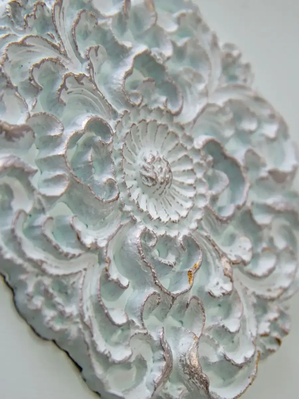 Панно на стену для интерьера 17,5 см