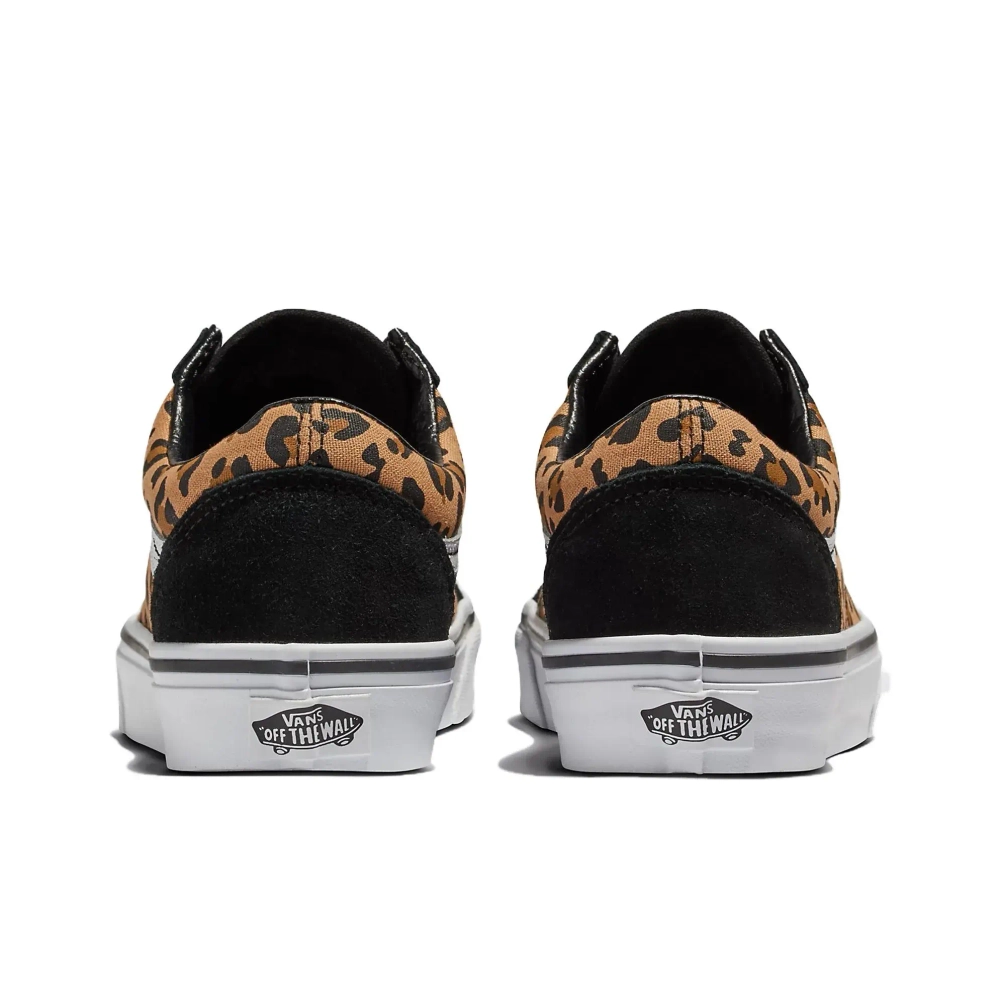 Кеды Vans Old Skool 'Animalier' VN000CR5CJK