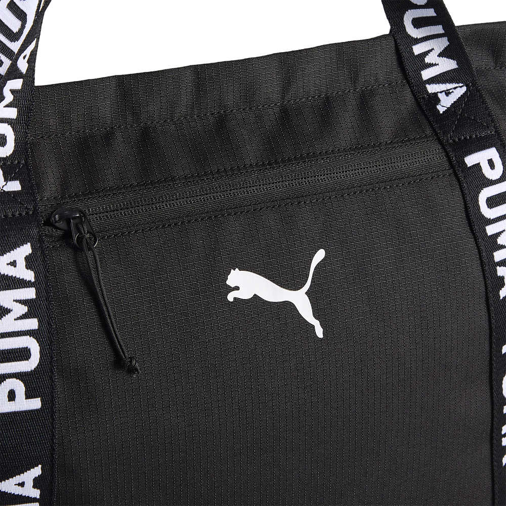 Сумка PUMA AT ESS Shopper