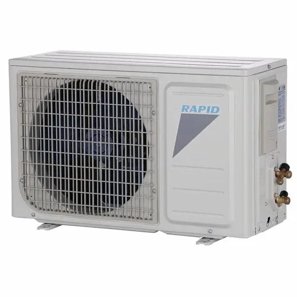 Сплит-система Rapid RAM-09HJ/N1_23Y (q) (ф)