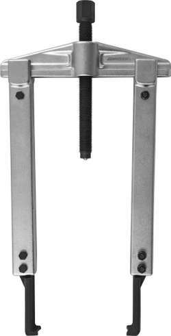 AE310141 Съемник универсальный, американского типа со скользящими 2-3 захватами в наборе, диапазон захватов внутр./наружн. 60-160/40-120, глубина захвата 250 мм