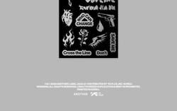 (ПРЕДЗАКАЗ) Альбом KWON JIN AH - SAVE ME EP Album