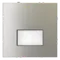 Датчик движения встраиваемый VOLTUM S70, (шелк) vls070504