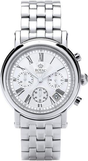 мужские часы Royal London 41193-05