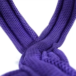 Шлейка ездовая серия Спорт White Wolf