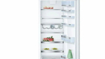 Встраиваемый холодильник BOSCH KIR81AF30U