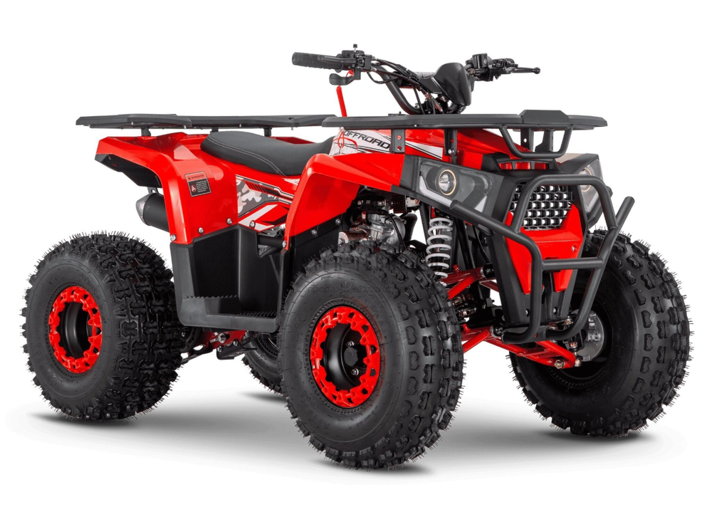 Квадроцикл WELS TRAIL 125