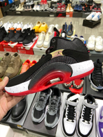 Купить баскетбольные кроссовки Air Jordan 35