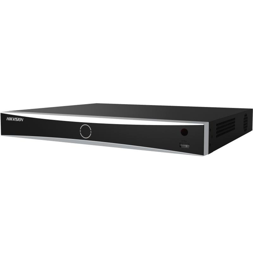 IP-видеорегистратор 8-канальный DS-7608NXI-K2(D) Hikvision