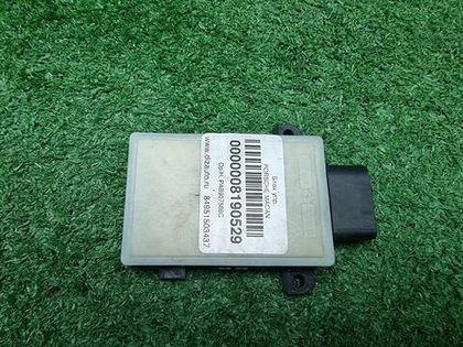 Датчик радарный Audi Q8 (2018-н.в.)