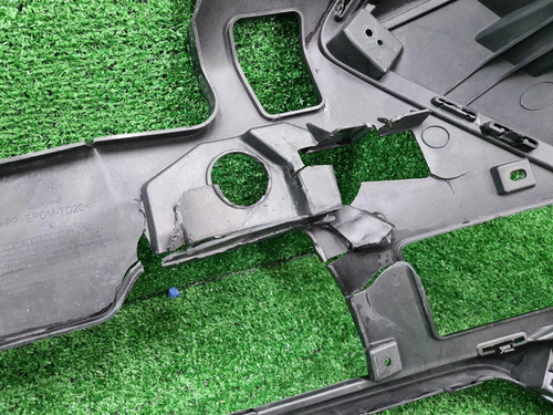 Бампер передний Geely Coolray (2023-н.в.)