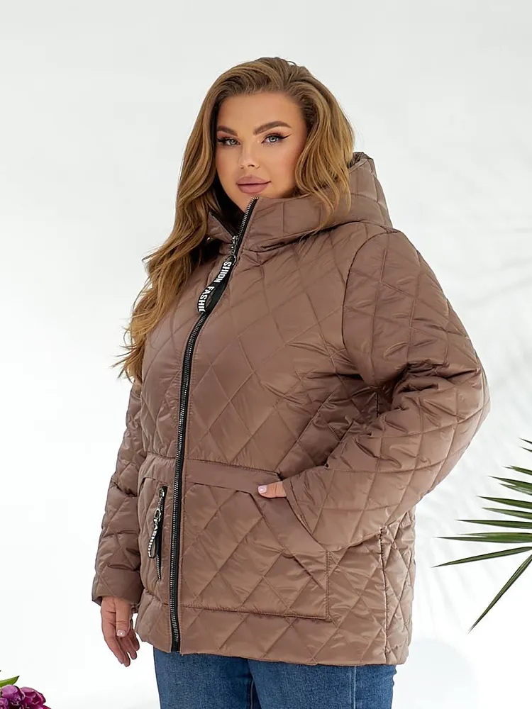 Куртка УК-801-4 Fabrika