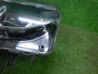 Фара правая BMW X3 G01 X4 G02 (2017-2021) Adaptive LED