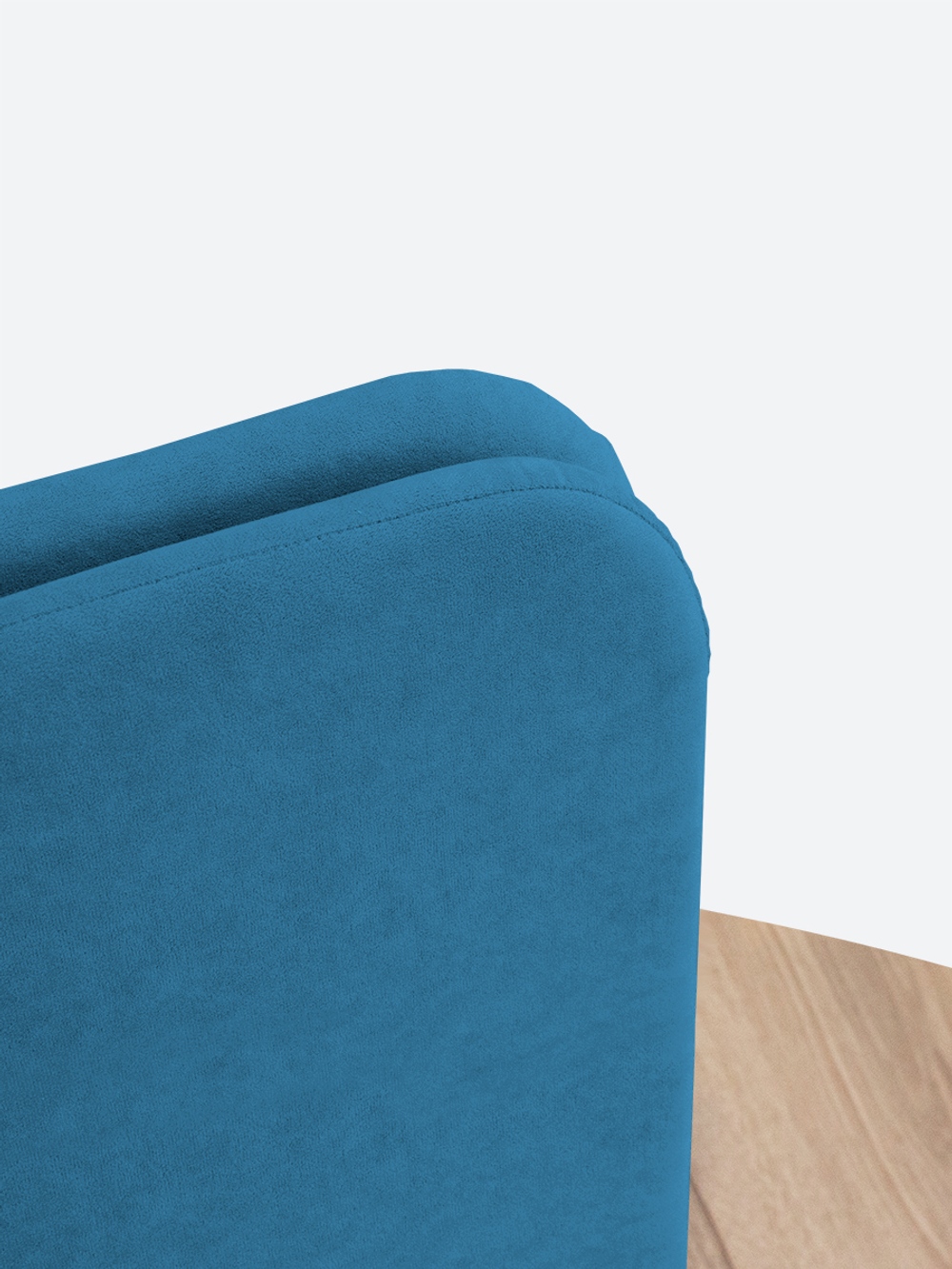 Подлокотники для кресла-кровати Миник, комплект из 2 шт (левый и правый)