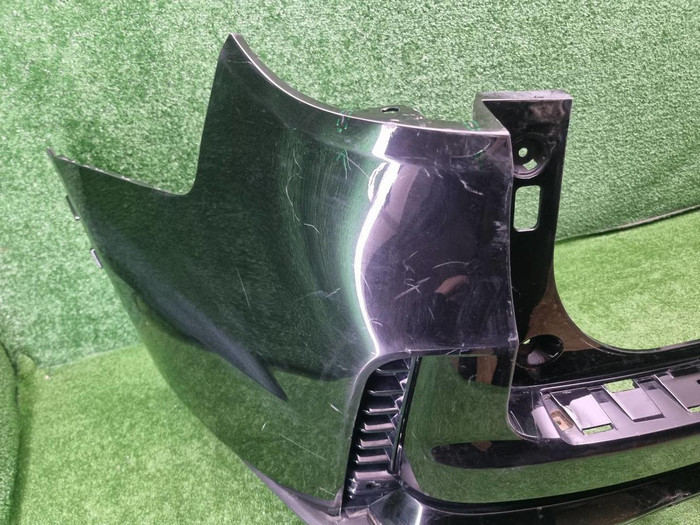 Бампер задний Changan CS95PLUS (2023-н.в.)