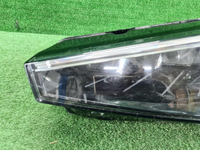 Битая Фара левая Skoda Rapid 2 (2020-н.в.) LED