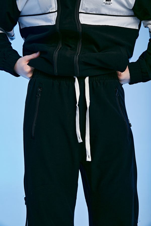 Брюки д/м Miasin B-TR35155