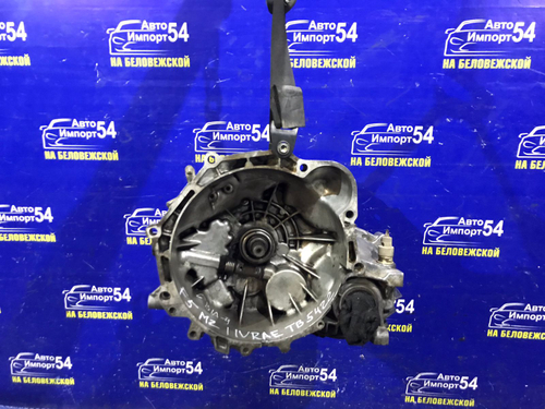 МКПП MITSUBISHI LANCER 1994