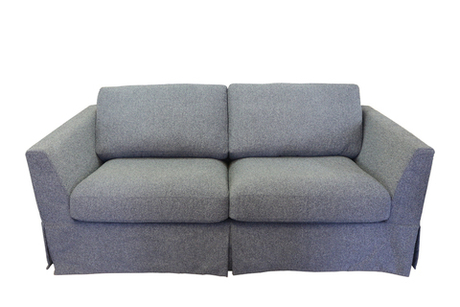 Диван трехместный раскладной Garda Decor Barolo мехенизм седафлекс