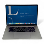 MacBook Pro 16 2019
