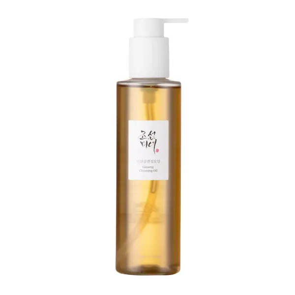 Beauty of Joseon Ginseng Cleansing Oil 210ml - Гидрофильное масло