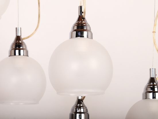 Люстра потолочная Doge Luce 200100