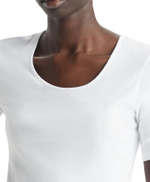 Футболка Levis INFINITY SS BALLET TOP NEUTRALS white