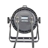 PL-P250W — светодиодный PAR-прожектор 54×3 Вт IP65