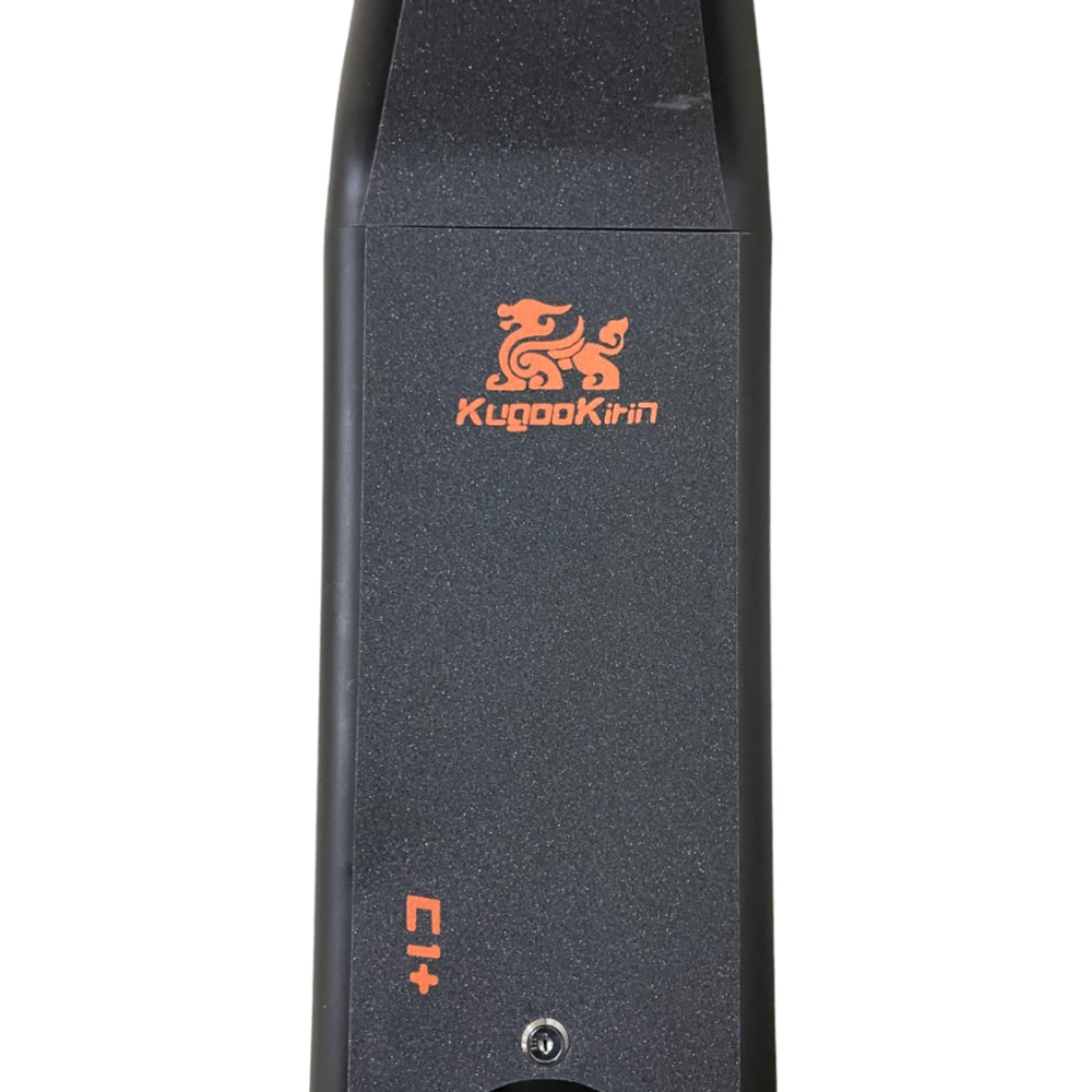 Электросамокат Kugoo Kirin C1 Plus 11AH