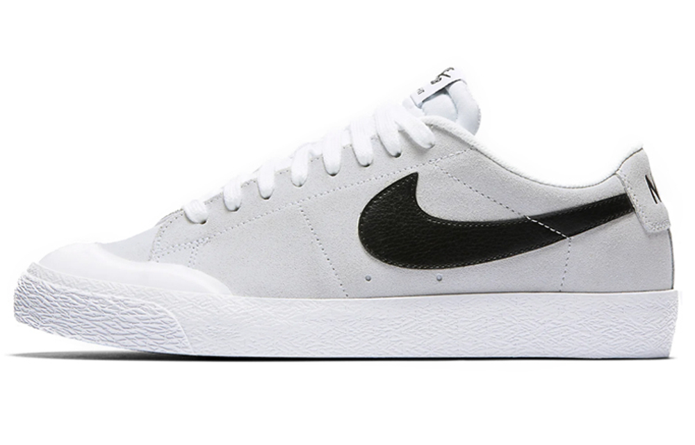 Кроссовки Nike Blazer Low Xt