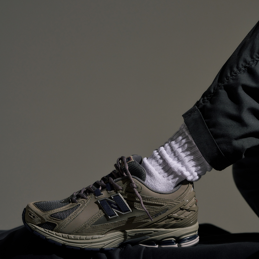 Кроссовки New Balance Nb 1906R "Urbancore"