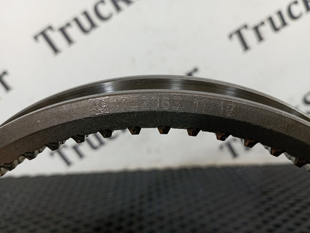 Муфта синхронизатора