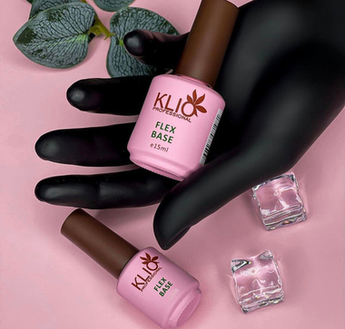 База FLEXY⁣⁣⠀ ⁣⁣klio 15 ml