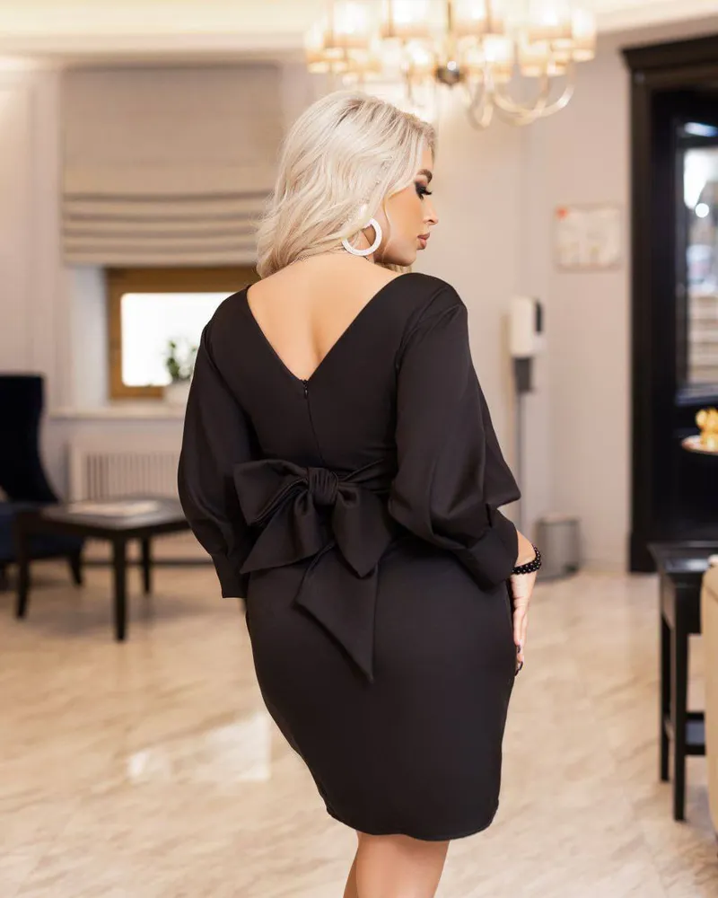 Платье УК-1036-2 Фабрика Моды