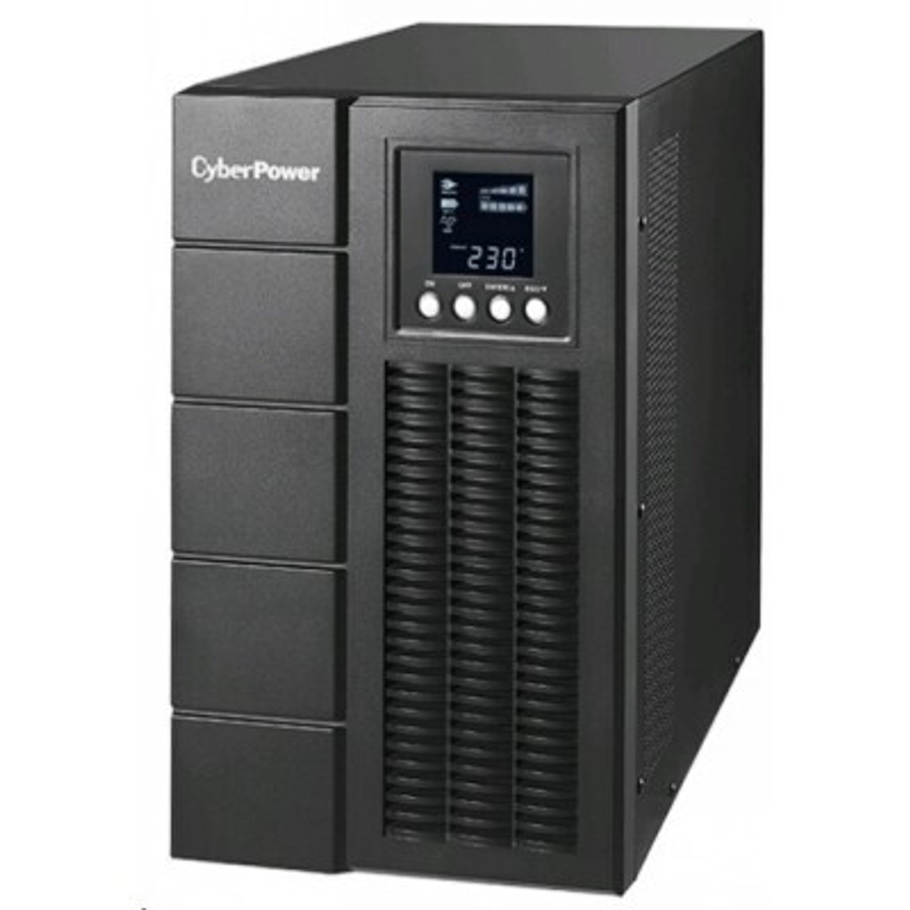 ИБП CyberPower OLS3000E