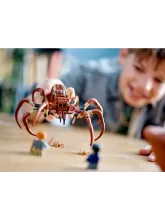 Конструктор Harry Potter 76434 Арагог в Запретном лесу