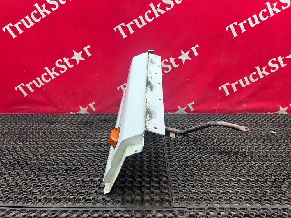 Продолжение крыла правого 2016г