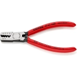 Инструмент для обжима контактных гильз 145 мм Knipex 97 61 145 F