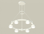 Подвесная люстра Ambrella Light XR XR92031200