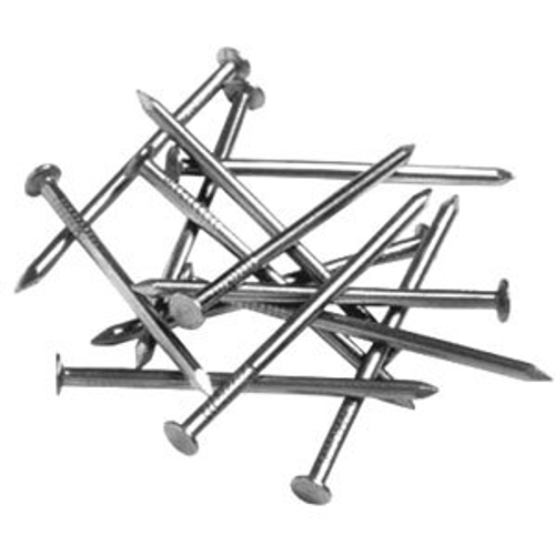 ГВОЗДИ СТРОИТЕЛЬНЫЕ 2,0*40 ВЕС